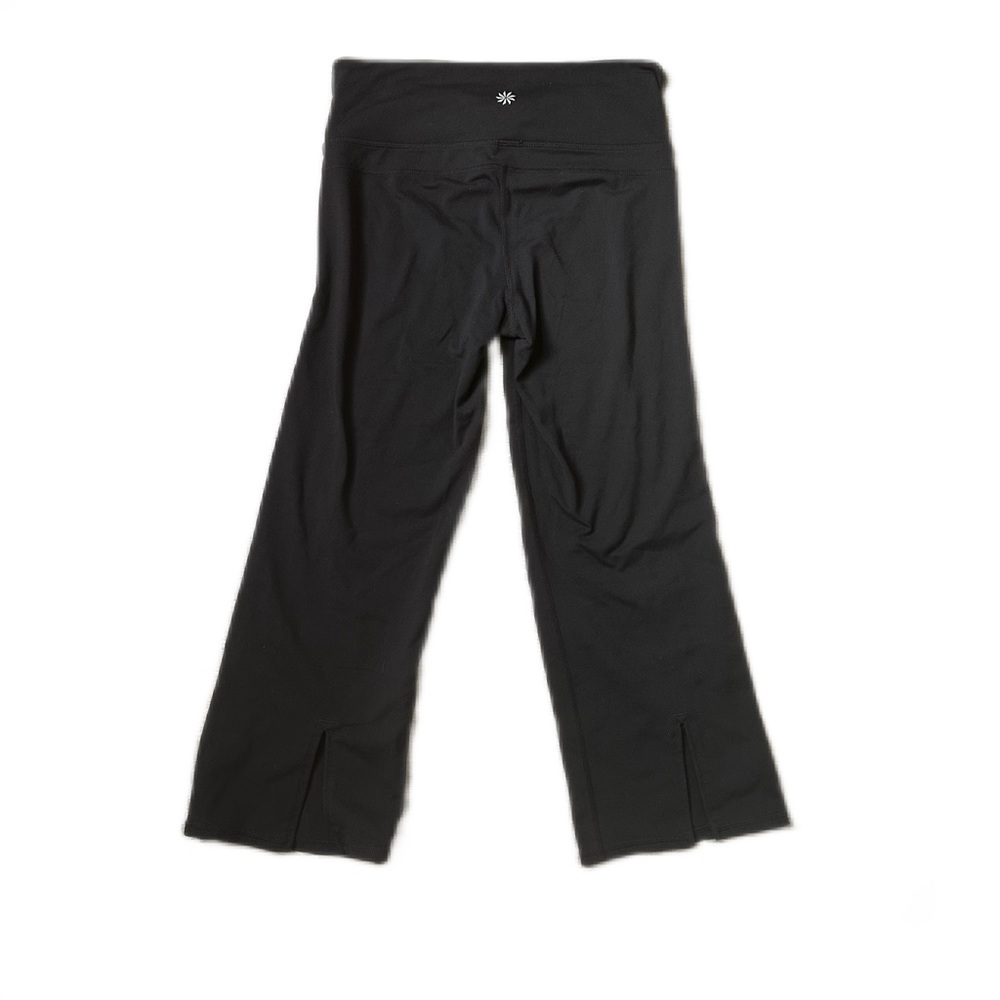 Athleta Capri Leggings